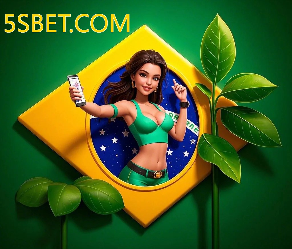 5sbet GAME-Apostas