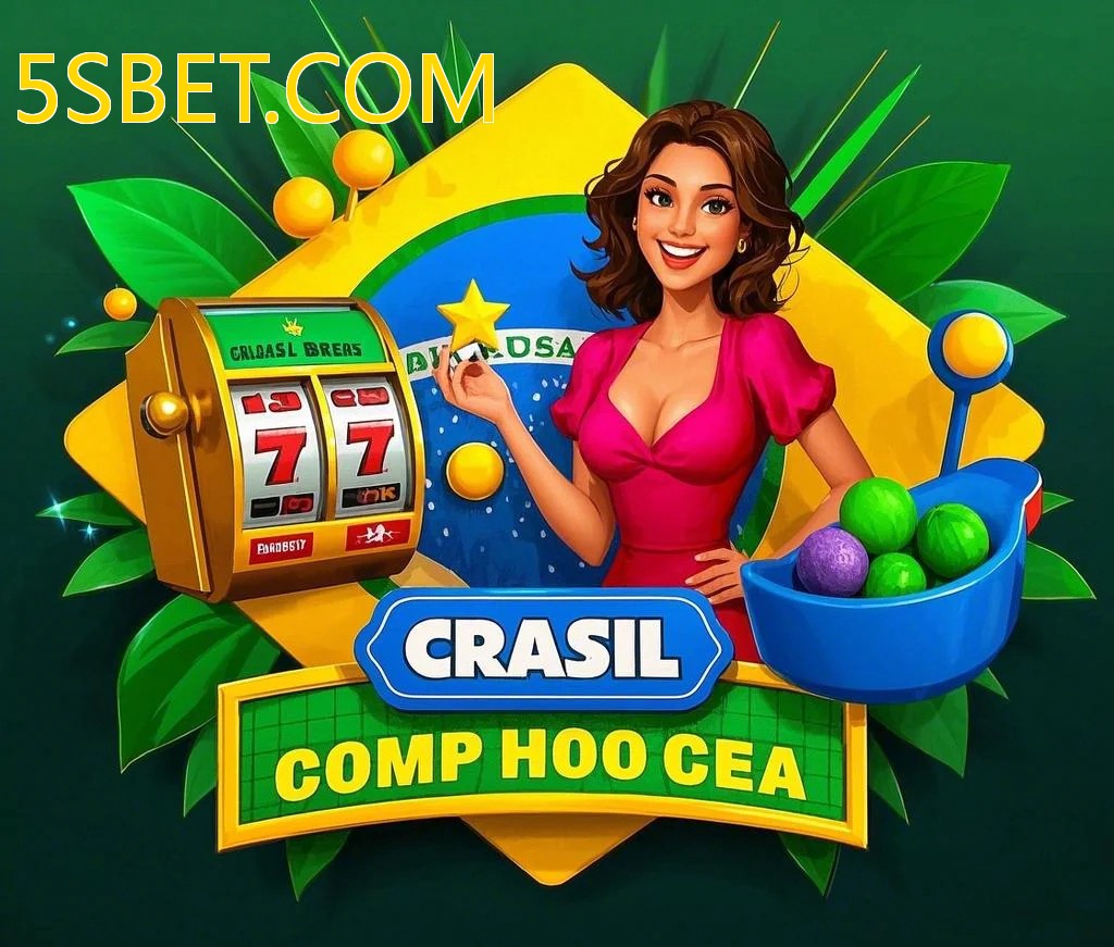 5sbet GAME-Apostas