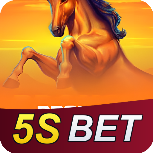 Logo Oficial 5SBET Download