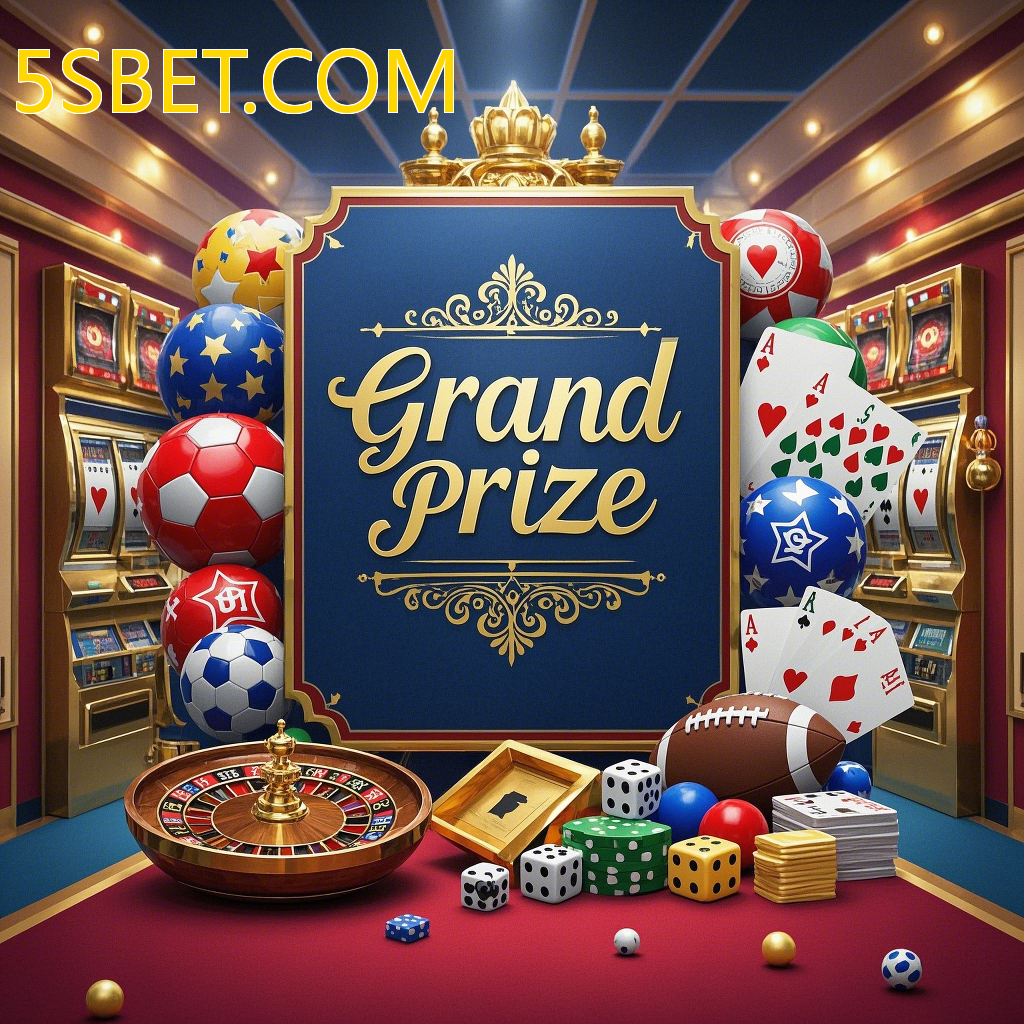 5sbet GAME-Slots